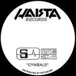 Cymbals / Cymbals (Light Mix)