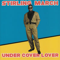 Under Cover Lover