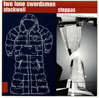 Stockwell Steppas