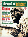 Vol 1 / Issue 46 (Sizzla)