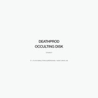 Occulting Disk