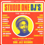 Studio One DJs