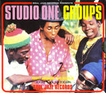 Studio One Groups