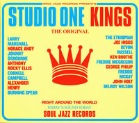 Studio One Kings