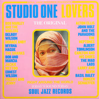 Studio One Lovers