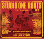 Studio One Roots Vol. 3
