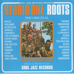 Studio One Roots