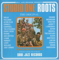 Studio One Roots