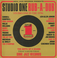 Studio One Rub-A-Dub (Studio One In The 1970s)