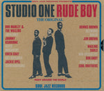 Studio One Rude Boy