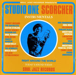 Studio One Scorcher - Instrumentals