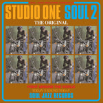 Studio One Soul 2