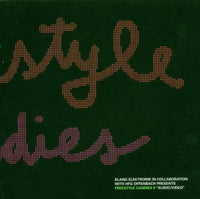 Freestyle Candies [CD+DVD]