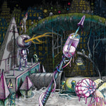 Accelerated Evolution Music