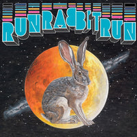 Run Rabbit Run: Osso Performs Sufjan Stevens