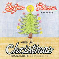 Songs For Christmas