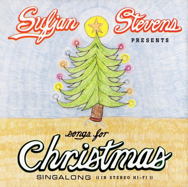 Songs For Christmas