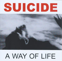 A Way Of Life + Live CD