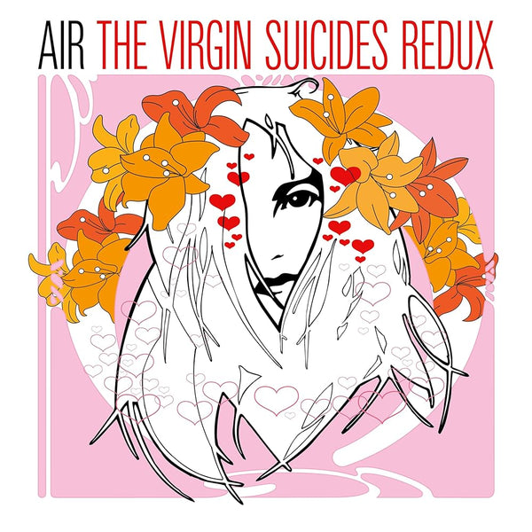 The Virgin Suicides Redux