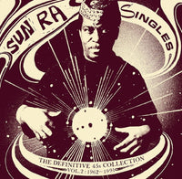 Singles Vol. 2 - The Definitive 45s Collection 1962-1991