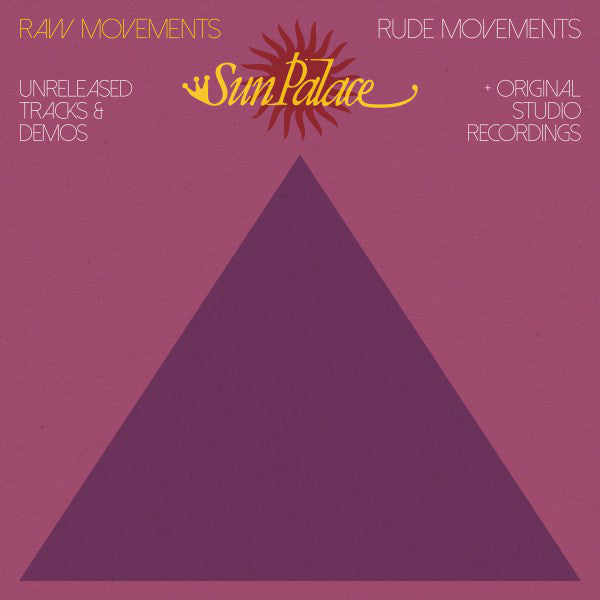 Raw Movements / Rude Movements