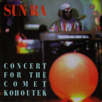 Concert For The Comet Kohoutek