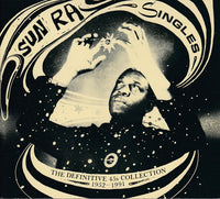 Singles - The Definitive 45s Collection 1952-1991
