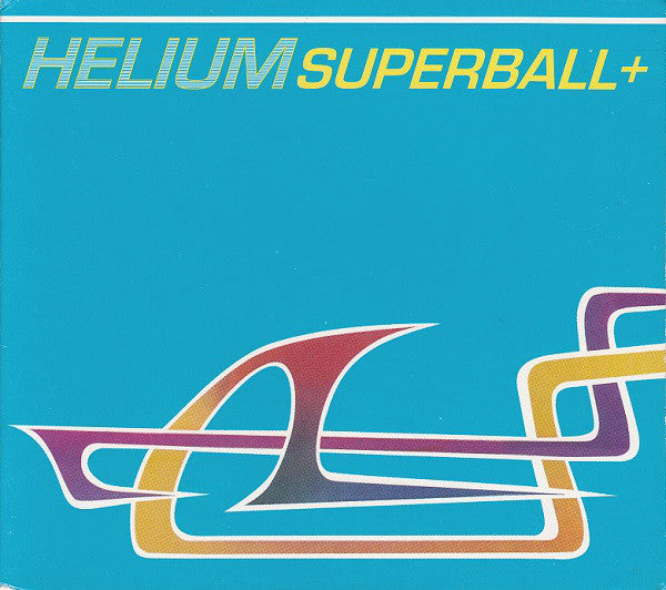 Superball+