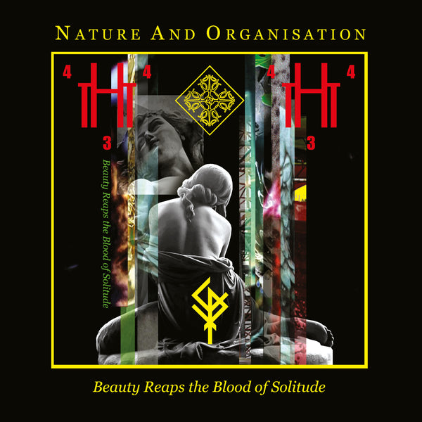 Beauty Reaps the Blood of Solitude