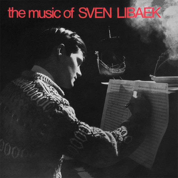 The Music of Sven Libaek