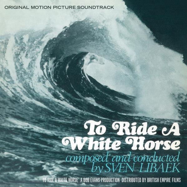 To Ride A White Horse OST