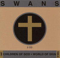 Children Of God / World Of Skin