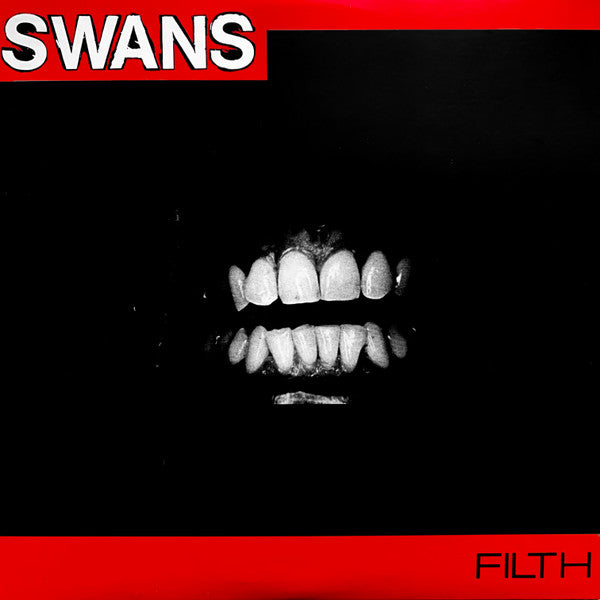 Filth - remastered 2014 [LP]