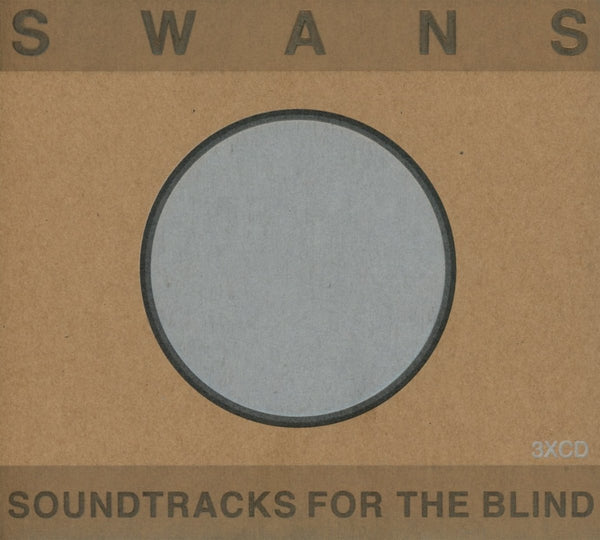 Soundtracks For The Blind + Die Tur Ist Zu