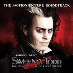 Sweeney Todd OST