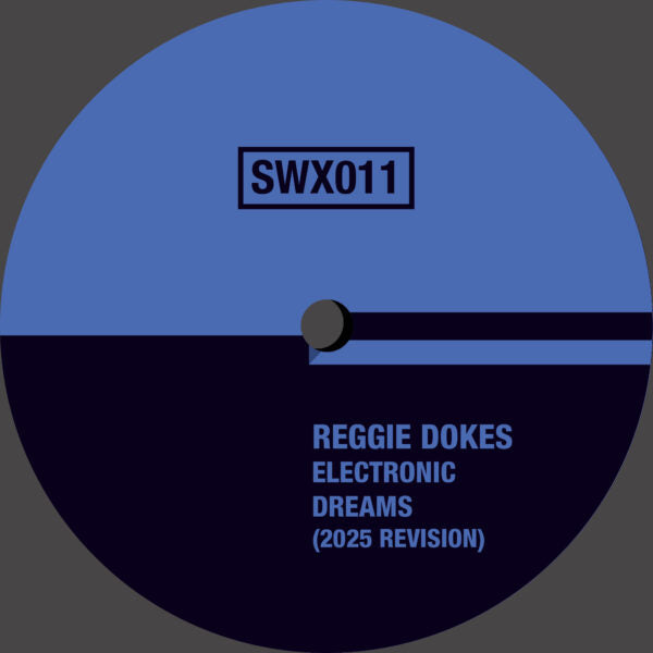 Electronic Dreams (2025 Revision)