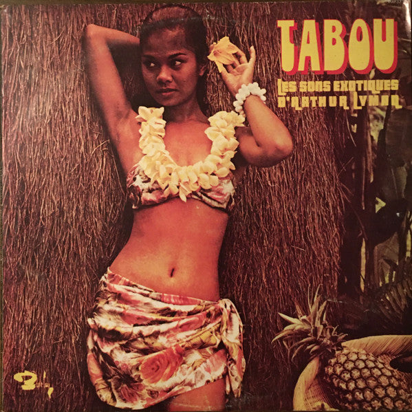 Tabou / Les Sons Exotiques D´Arthur Lyman