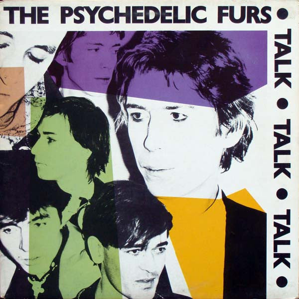 Talk Talk Talk