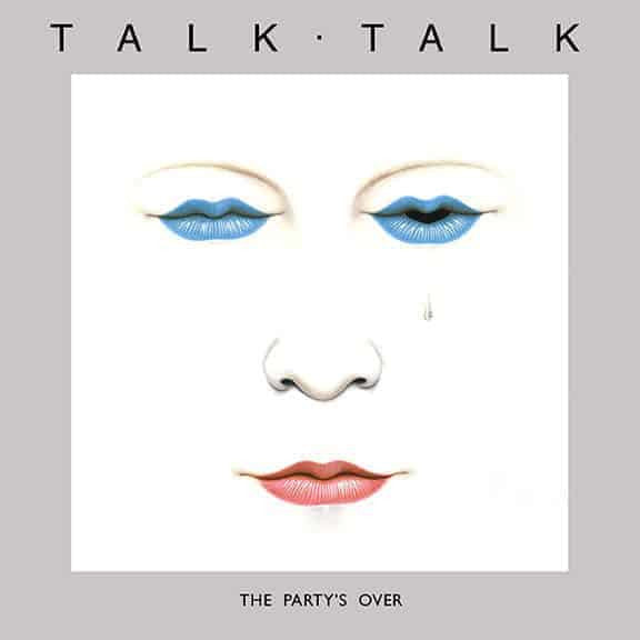 The Party´s Over