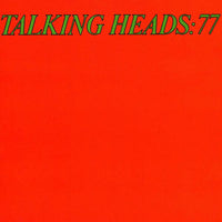 Talking Heads: 77