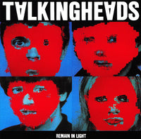 Remain In Light [LP]