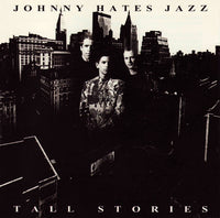 Tall Stories