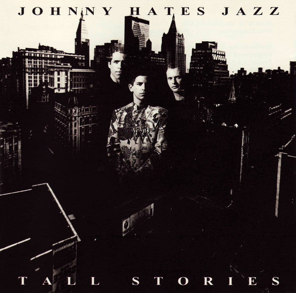 Tall Stories