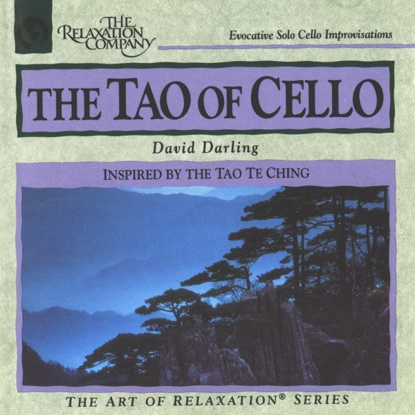 The Tao Of Cello