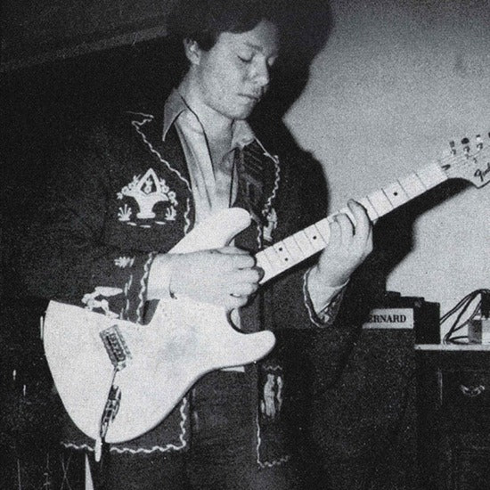 Musiche De Teisco