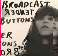 Tender Buttons (2015 reissue)