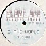 2 The World / Fandn