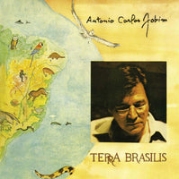 Terra Brasilis