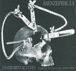 Instrumentalities (Singles Collection 1991-2008)