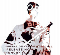 Release Now! Hungry For Power
